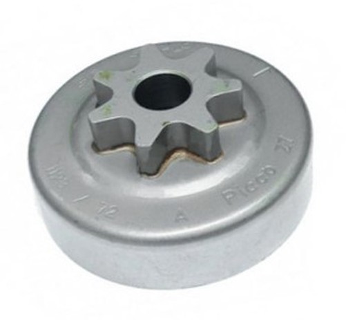 KupplungsgehäUse 7 ZäHne MotorsäGe Modelle MS210 Original Stihl 11236402072-image