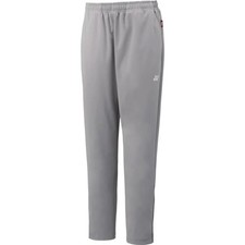  Yonex Long Pants Jogger Pants Gray 010 MNEW