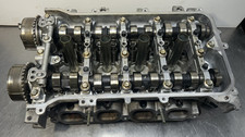 TOYOTA COROLLA, MATRIX 1.8L 2ZRFE CYLINDER HEAD  OEM 2009-19