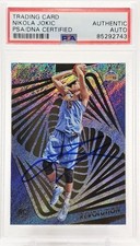 Top Nikola Jokic Rookie Cards to Collect 19
