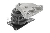 Topran 113 306 Lagerung, Motor Rechts FüR Seat Skoda VW
