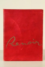 Renoir - Garibaldo Marussi (Studio editoriale d'arte Perna) [1967]
