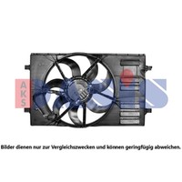 LüFter MotorküHlung FüR VW Golf VI 5K1 Touran 1T1 1T2 Caddy III Kombi 2KB