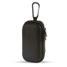 Portable Hard EVA Case, Protective Hard Shell Travel Carrying Case Bag with D...