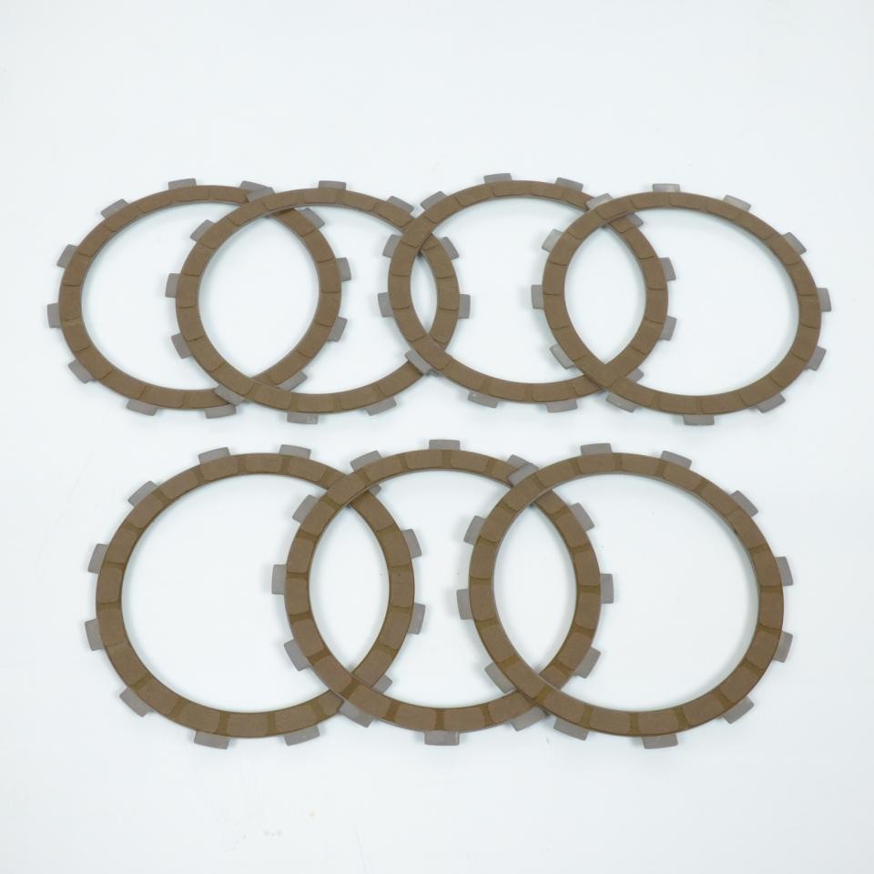 Disque d embrayage BIHR pour reparer la transmission des KTM 400 EXC
