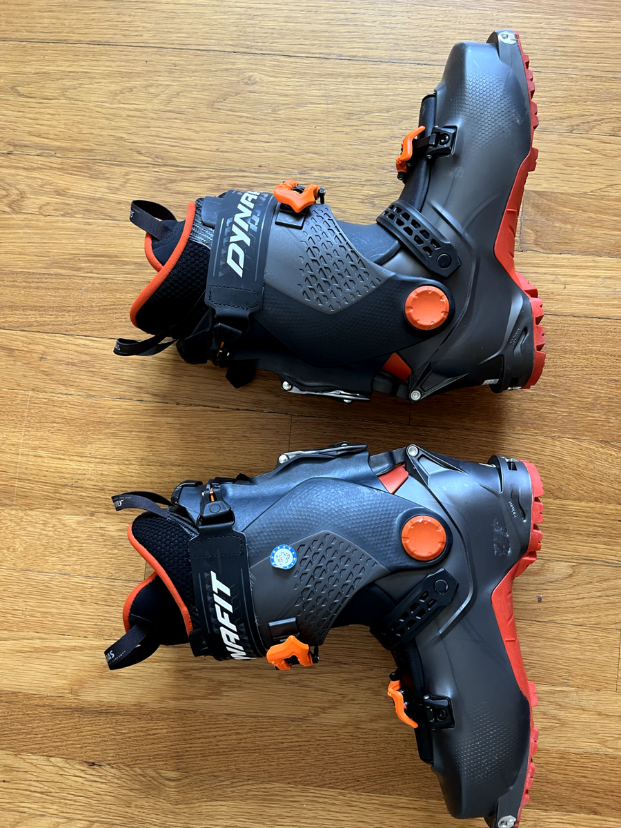 スキー 25-25.5 DYNAFIT FREE 130 Hoji Free 130 Ski Touring Boot Unisex | Dynafit® International