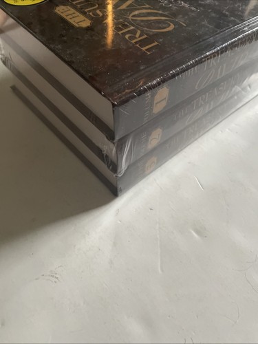 Treasury of David by Charles Spurgeon 3 Volume Set (1988, Hardcover) - Picture 4 of 7
