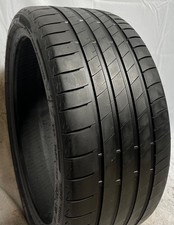 1 - Nice 23535r19 Xl 91y Bridgestone Potenza S005 Bmw Oem - 5080