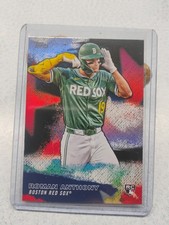⚾ 2026 Topps Baseball Roman Anthony RC Stars Of The MLB #SMLB-25 🔥 Boston