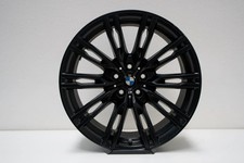 Original BMW M2 G87 M3 G80 G81 M4 G82 19 Zoll Einzelfelge M829 Alufelge HA Y549Y