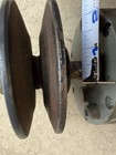 Dayton 3M128A shaded-pole AC gear motor — photo 3