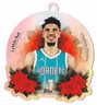 Lamelo Ball 2025 Topps MEGA Holiday Basketball Ornament #DCO-LB