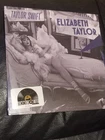 Taylor Swift  - Elizabeth Taylor 7" Glitter Vinyl - RSD 2026 - Sealed Item