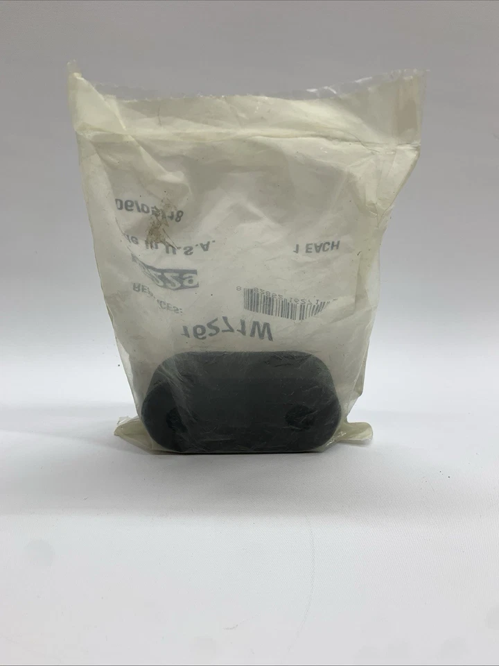 35229 Walker aislador de escape lado conductor o pasajero para camioneta Chevy Olds E350 Foto 2 de 4