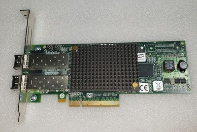 HP Emulex 489193-001 8GB Fibre Channel PCI-E LPE12002 AJ763-63001 adapter
