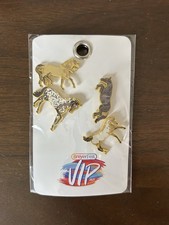 BreyerFest 2021 &ldquo;Horse of a Different Color&rdquo; full pin set