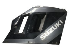 Cache flanc de carenage droit SUZUKI GSXR 1100 1991-1992