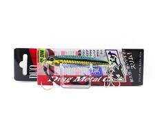 Duo Metal Jig Drag Metal Cast Slim 30 grams PGH0564 (7723)