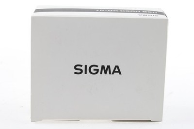 SIGMA USB Dock UD-01 für Canon - SNr: 53740150