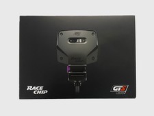 RaceChip GTS Black Chiptuning + App-Steuerung für Skoda SUPERB 2.0 TSI 280PS