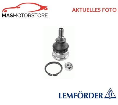 TRAGGELENK FÜHRUNGSGELENK LEMFÖRDER 34553 01 P FÜR VOLVO V40,S40 I