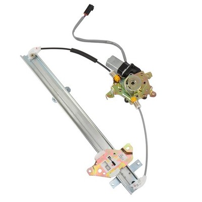 For Nissan Frontier 2000-2004 Right Front Power Window Lift Regulator 741-680