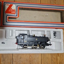 Lima L205118 Class 94xx 0-6-0T 9420 in BR black with early emblem