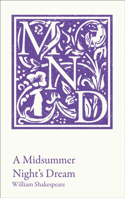 A Midsummer Night's Dream : Ks3 Classic Text And A-Level Set Text Student Edition William Shakespeare - Image 5