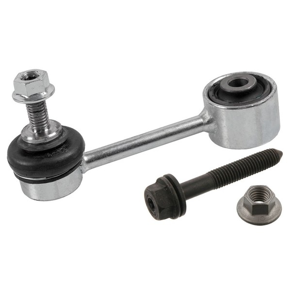 Swag Stange/Strebe, Stabilisator Hinterachse Beidseitig U.A. FüR Opel, Renault-image