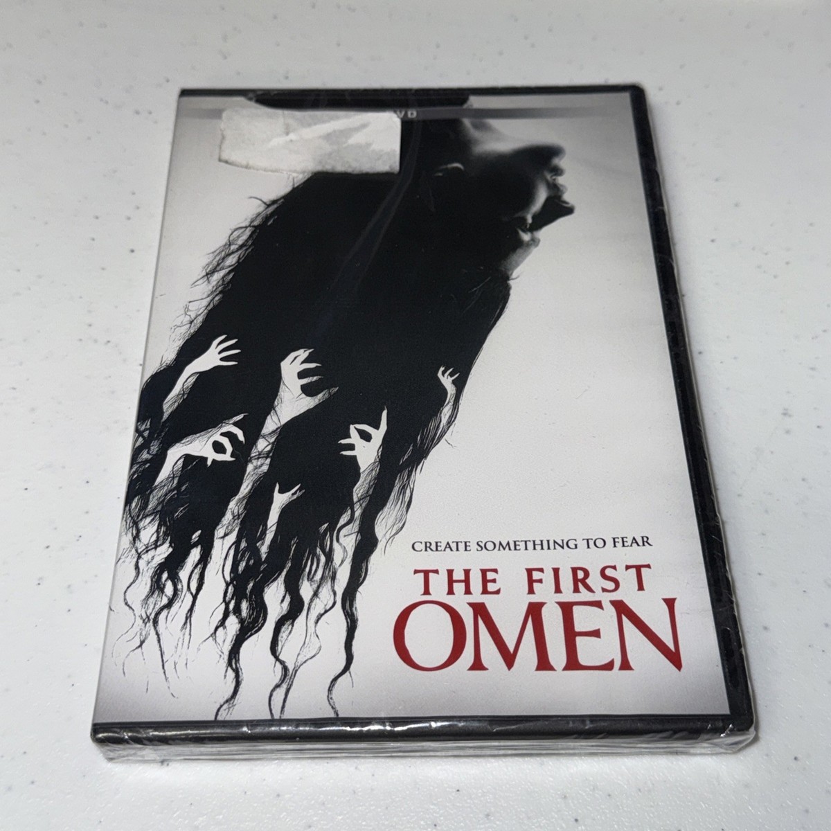 BE:FIRST LIVEinDOME2024 【DVD】 The First Omen (DVD, 2024
