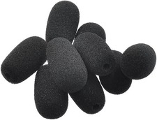 Blue Parrott B350 B450 B550 C400 S450 B250 B350 Foam Replacement Headset Ear