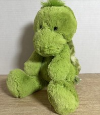 Aurora World Thomas the Turtle Plush 2022 13 Super Soft