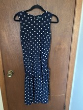 Lauren Ralph Lauren Dress Size 10(A202))