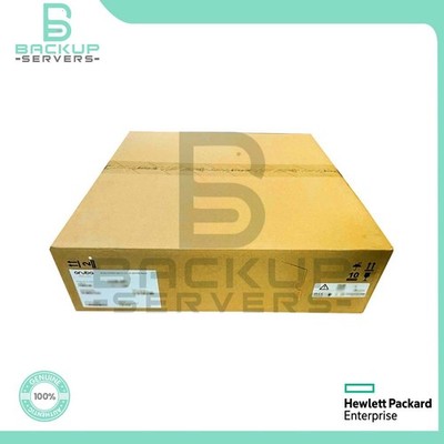 HPE JL658A Aruba 6300M 24G 4SFP+ L3 Stackable Managed Enterprise Network Switch