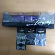 DRT Ghost Color Bump Stopper 2 Types of Lips Set New