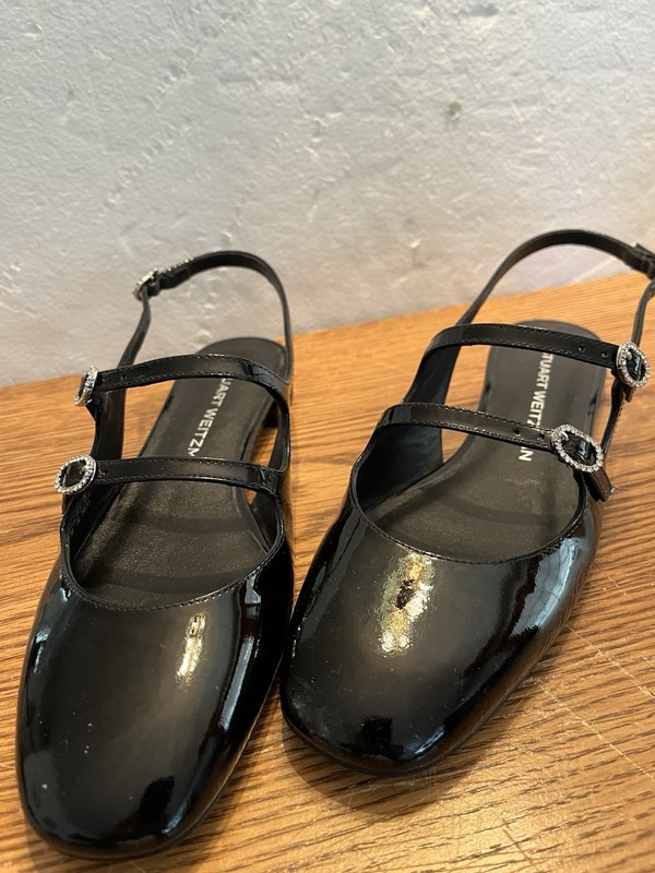 stuart weitzman heels size 7