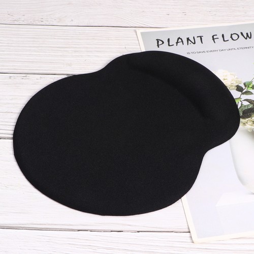 Silicone Wrist Pad Ergonomic Mousepad Rest Gel Mats for Computer - 第 10/12 張圖片