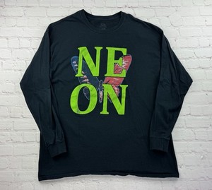 Playboi Carti Neon Tour Shirt | eBay