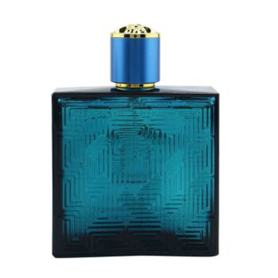 Versace Men's Eros EDP Spray 1.7 oz Fragrances 8011003861903