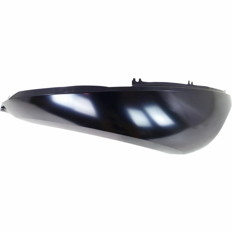 For Volkswagen Beetle Front Fender 2012-2018 Passenger Side CAPA Certified Steel - Image 2 of 4