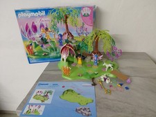 Playmobil 5444 Feeninsel