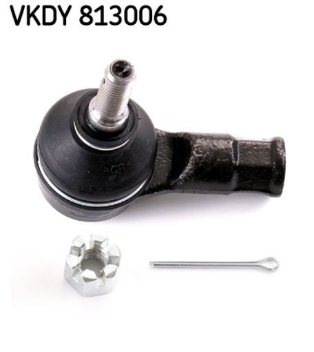 Fits SKF VKDY 813006 STEERING TIE ROD END - Image 6