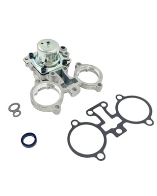 #ad #ad Fuel Injection Pressure Regulator Kit PR113T for Chevy GMC 2500 6.6L Duramax $121.04
