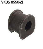 SKF Lagerbuchse, Stabilisator Beidseitig, Vorderachse FüR Mitsubishi