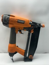 Ridgid R250SFF 16 Stärke 2,5 Zoll Finish Nagelpistole 🛑FÜR TEILE