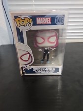 Funko Pop! Vinyl: Marvel - Spider-Gwen #146