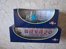 Navajo Freight Lines 1/43 Altaya Peterbilt 350 American Truck