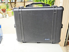 Pelican 1600 Protector Storage Case Waterproo...