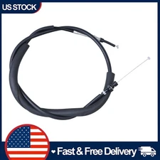 New Accelerator Throttle Cable 35520-35050 For 1987 -1995 Toyota 4Runner Pickup