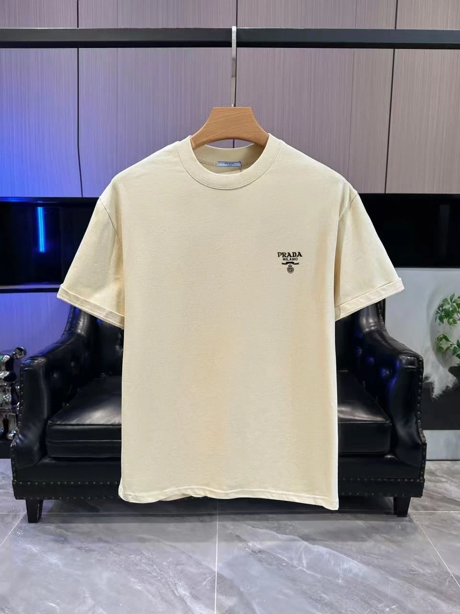 PRADA Size S Shirts for Men for sale | eBay